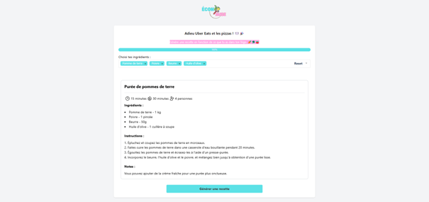 economise